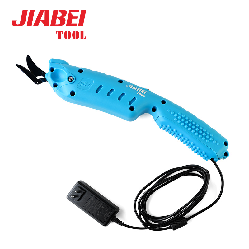 Was macht elektrische Scheren zu einer intelligenteren Wahl für schnelles und präzises Schneiden?